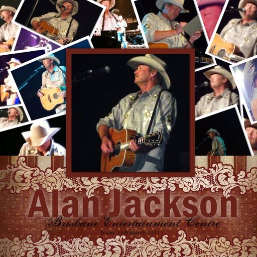 A photo collage from Trisha Rowlands 